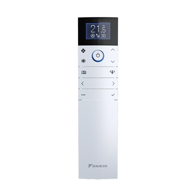 Daikin Emura FTXJ42AW 14000 BTU Klima