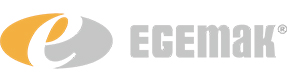 Egemak Logo